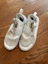 Nike Flex Runner 3 Slip-On Youth Sneakers Size 13.5y