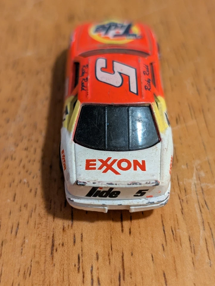 Ricky Rudd 1992 #5 Diecast 1:64 - Image 3 of 4