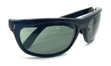 Vintage Ray-Ban Balorama L2870 Black Frame Ba...