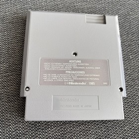Ice Hockey [Sports | 1 - 2 Players] | Nintendo NES