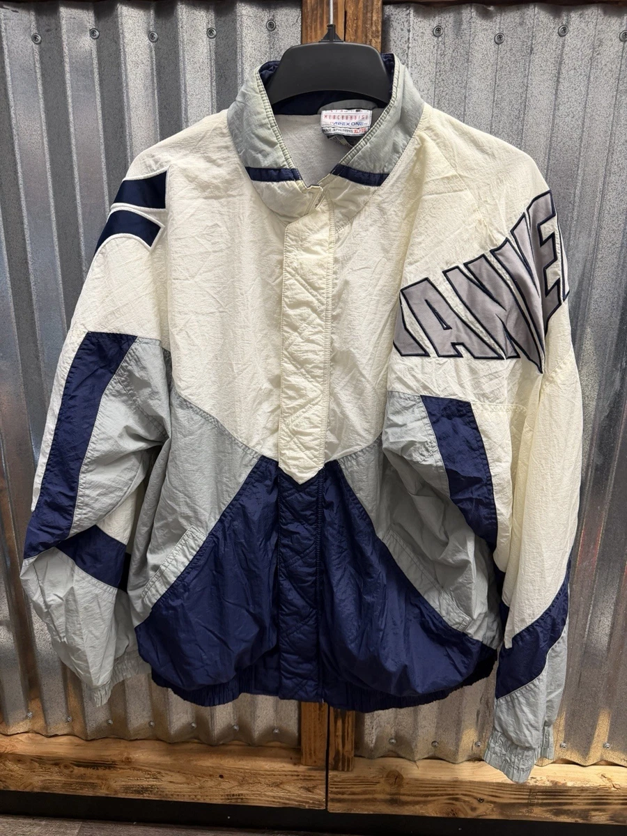 Yankees Windbreaker for sale | eBay