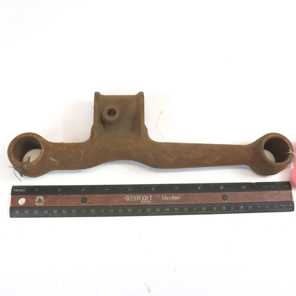 Henry J & 1954 Kaiser Darrin 1951-54 dirección derecha nudillo soporte nos #209927 Foto 2 de 3