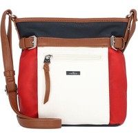 Tom Tailor UmhäNgetasche 21Cm #TT-27059 (Mixed Maritim)