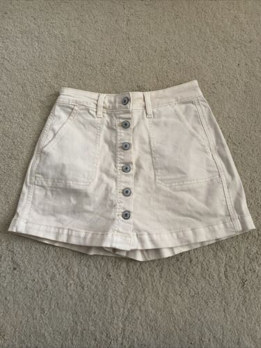 American Eagle Skort US 2