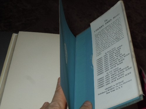 Beverly Gray’s Journe von Clair Blank. Vintage 1946 HC. Grosset & Dunlap - Bild 10 von 13