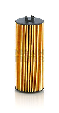 ÖLFILTER FÜR MERCEDES-BENZ MANN-FILTER HU 6008 Z - Bild 2 von 6