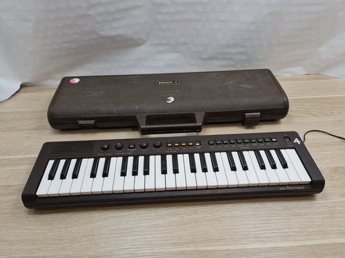 Yamaha Portasound Model PS3 made in Japan Retro Vintage 1970's Synthesizer Keys - Picture 2 of 5