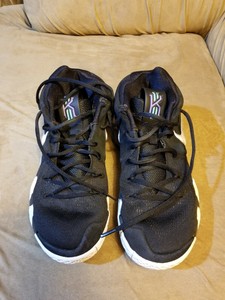 nike kyrie 4 ankle taker