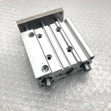 1PCS SMC Cylinder MGPM25-150Z