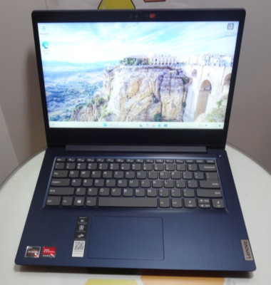 Lenovo IdeaPad | Windows 11 Pro Gaming Laptop | 8GB RAM | 1TB HDD | AMD Ryzen 3