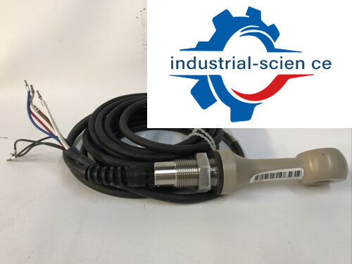 LowTariff✅Yokogawa Model ISC40G-PG-T3-05 Induktiver Leitfähigkeitssensor