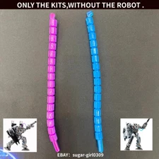 For BMB Nitro Zeus LS-01 LS01 LS01S Upgrade Kit Pipeline Oil Pipe Accessories