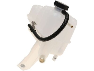 API 87CF33V Front Expansion Tank Fits 2002-2006 Cadillac Escalade EXT 6.0L V8