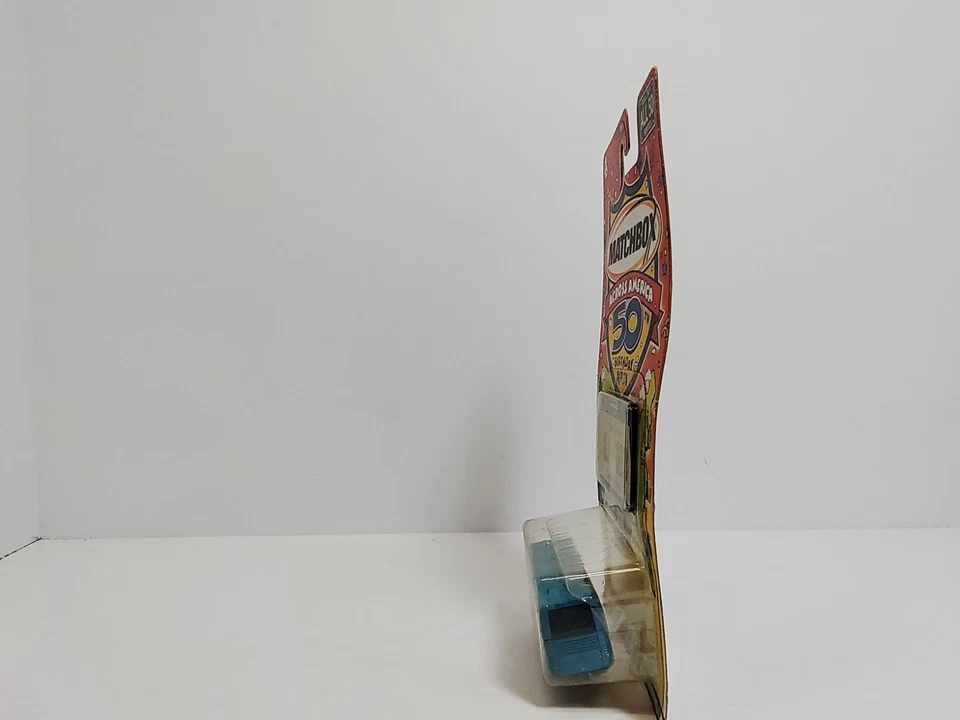 Matchbox Across America 50th Birthday Series New Jersey - Image 2 of 4