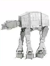 Metal 3d Model AT-AT Walker