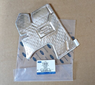 Hitzeschild Isolation Ford 2525697 LX68-9A032-SA LX689A032SA
