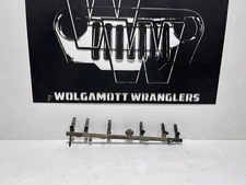 99-06 00 01 02 03 04 05 Jeep Wrangler TJ 4.0 Fuel Rail W/ Injectors Assembly OEM