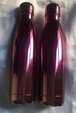 2 Sports Water Bottle-Primark-(500ml/17oz)