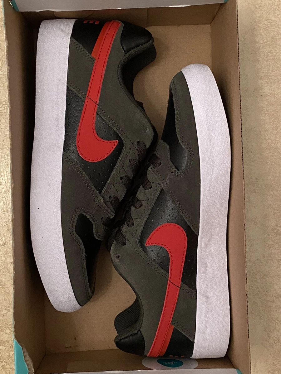 Nike sb delta force trainers mens sale