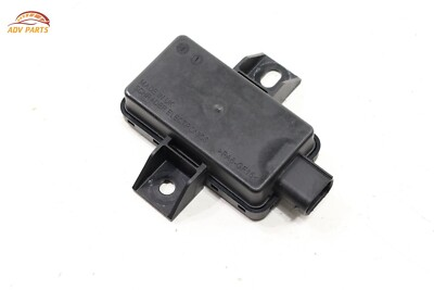 #ad 2014 2020 MASERATI GHIBLI TIRE PRESSURE MONITOR SENSOR MODULE TPMS UNIT OEM $24.99