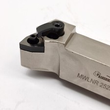 MWLNR 2525 M08 25 mm CNC Lathe Turning Tool Holder Anti vibration lathe tool
