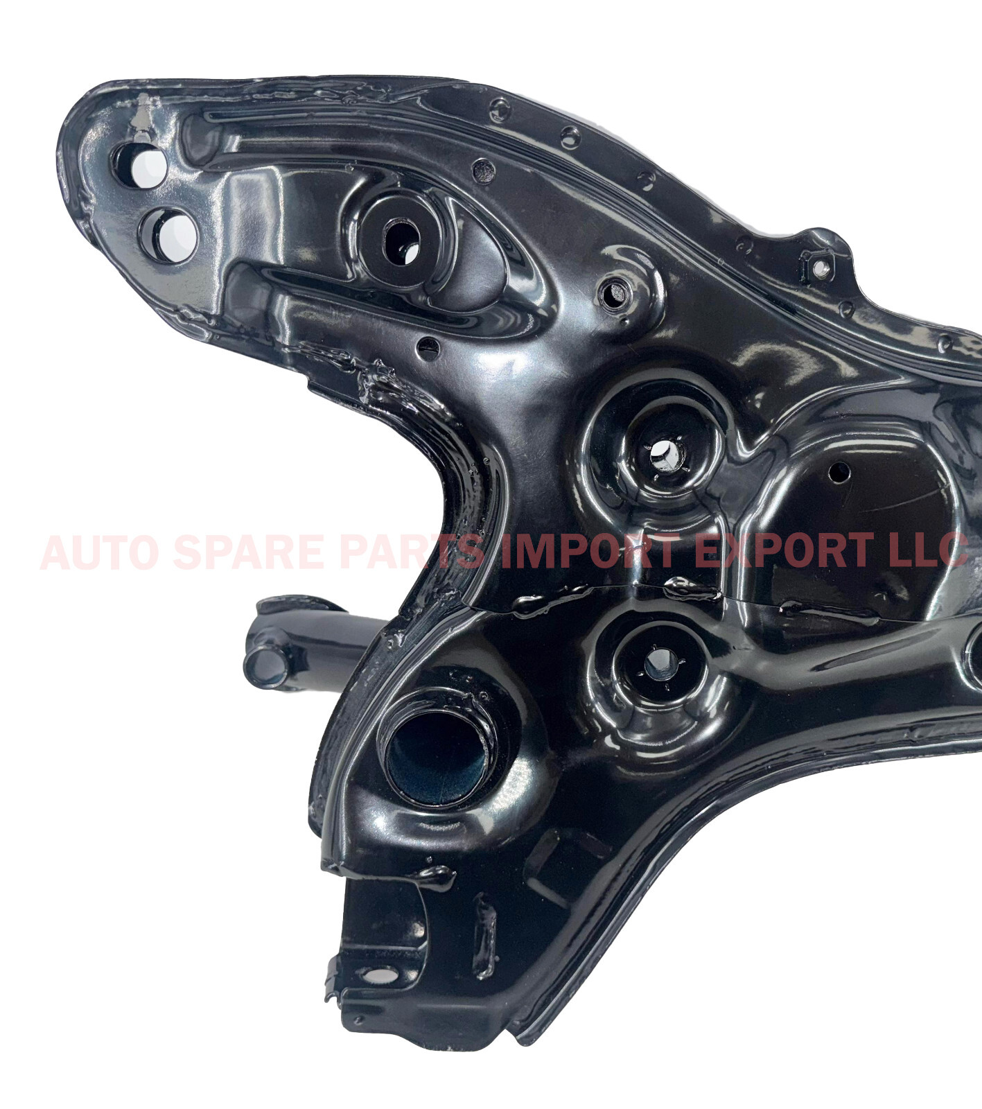 2001-2005 Toyota Echo Front Crossmember Engine Cradle Suspension K-Frame