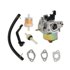 Fit For Honda GX160 GX168 5.5hp 6.5hp Lawn Mower Engine Carburetor Kit