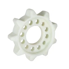 For YAMAHA SNOWMOBILE REPRODUCTION TRACK DRIVE SPROCKET SL SR SS GP GS 1971-1976