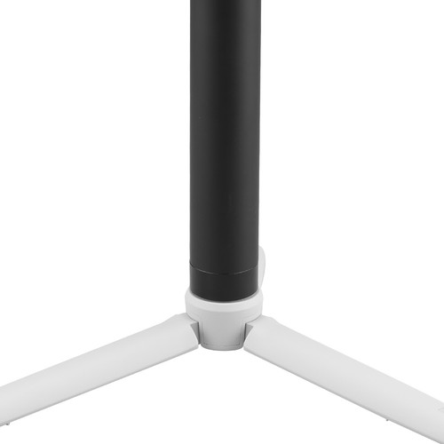 Extendable Selfie Stick Tripod For DJI OM 4, OSMO Mobile /Mobile 3/Mobile 2 - Picture 11 of 12