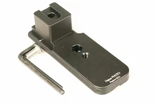 Arca Swiss type foot 4 Nikon AF-S NIKKOR 500mm f/5.6E PF ED VR Lens RRS Kirk 