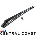 New WIPER ARM & WIPER BLADE for KOMATSU 20Y-54-52211 PC200-7 PC220-7 Excavator