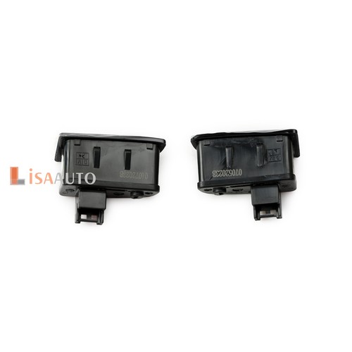Mirror Lane change warning light left&right Set Fit For ARTEON PASSAT 3GD949145 - Picture 3 of 6