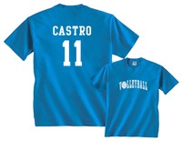 Volleyball Custom T-shirt Personalized Your Name Volleyball Custom T-shirt Personalized Your Name