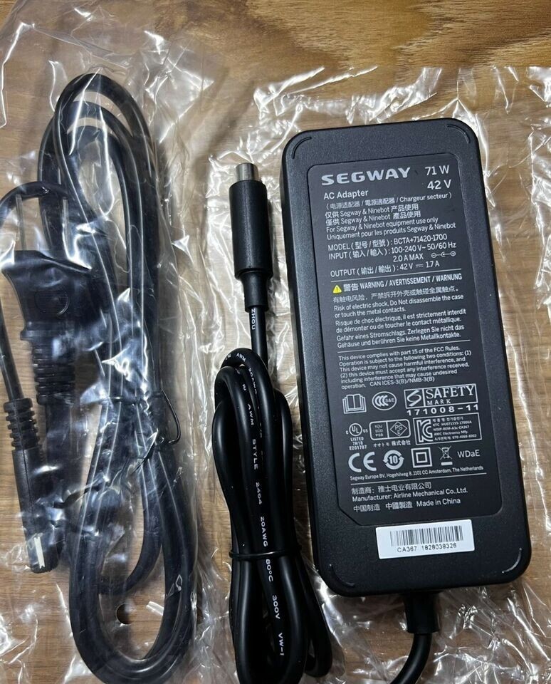 🔥oem Official Ninebot Segway F2/F2 pro power supply battery