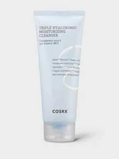 [COSRX] Hydrium Triple Hyaluronic Moisturizing Cleanser 150ml