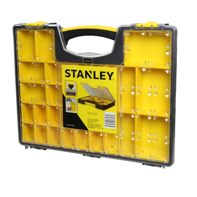 Stanley Tool Organisers