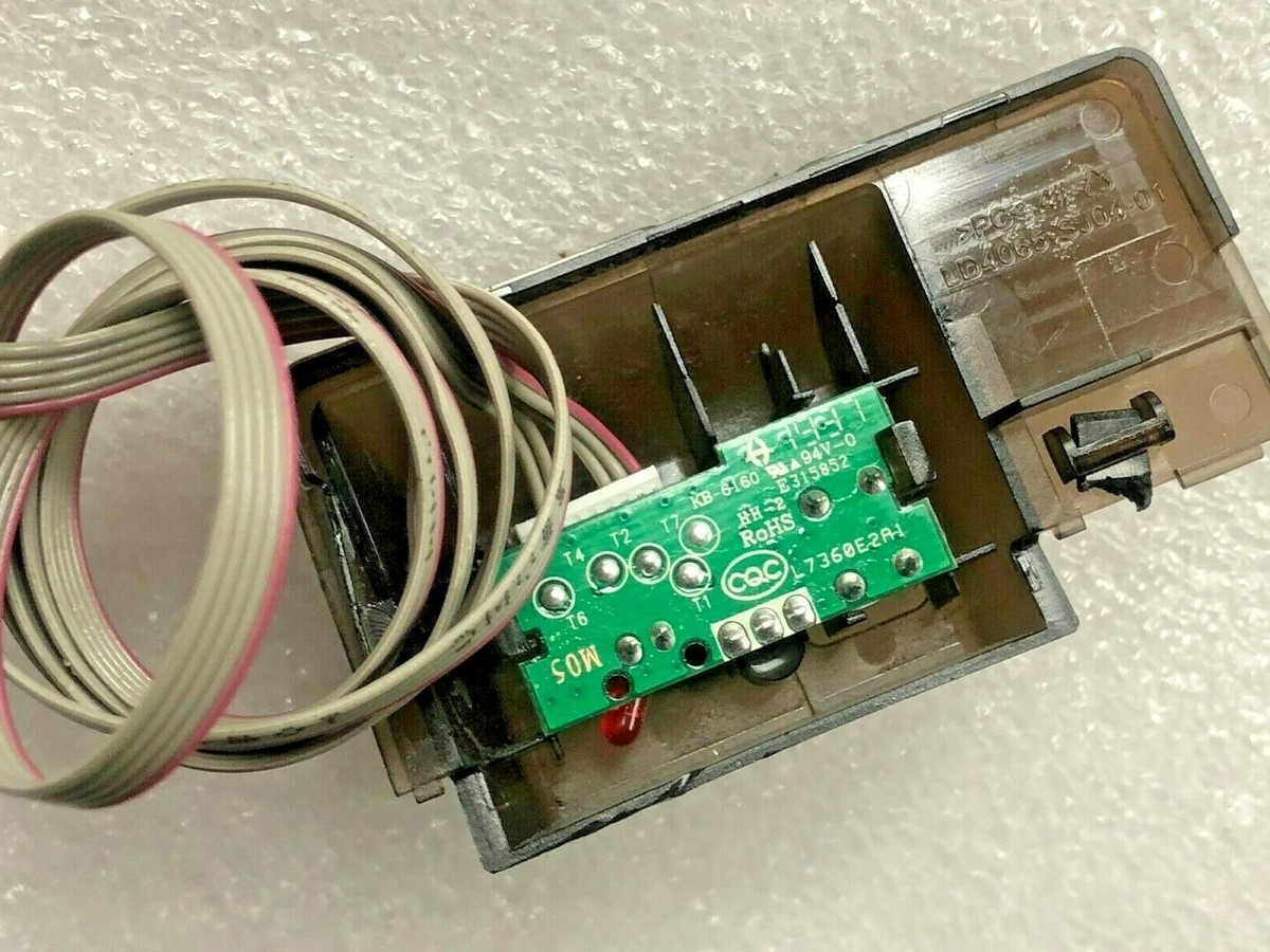 JVC ＬＭ-173B 17