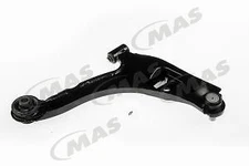 Ctrl Arm w/Ball Joint  MAS Industries  CB81093