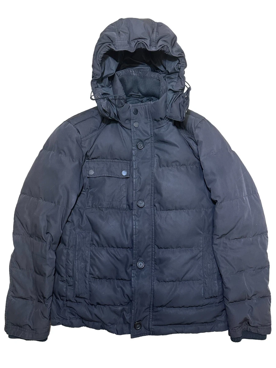 Hugo boss duck down on sale
