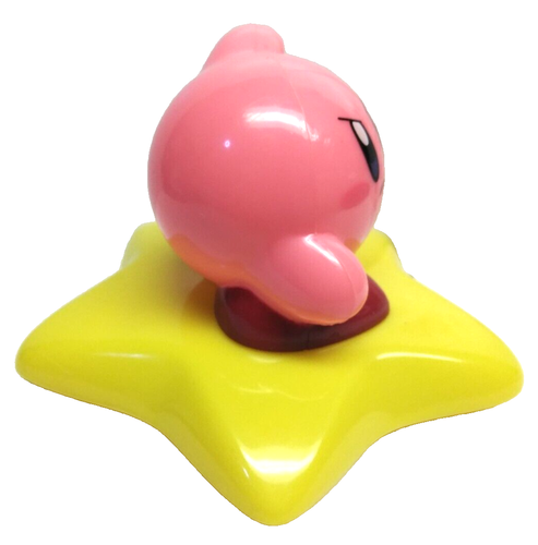 Juguete rodante Pokemon Kirby Right Back At Ya 2001 muy raro de Nintendo - Imagen 4 de 7