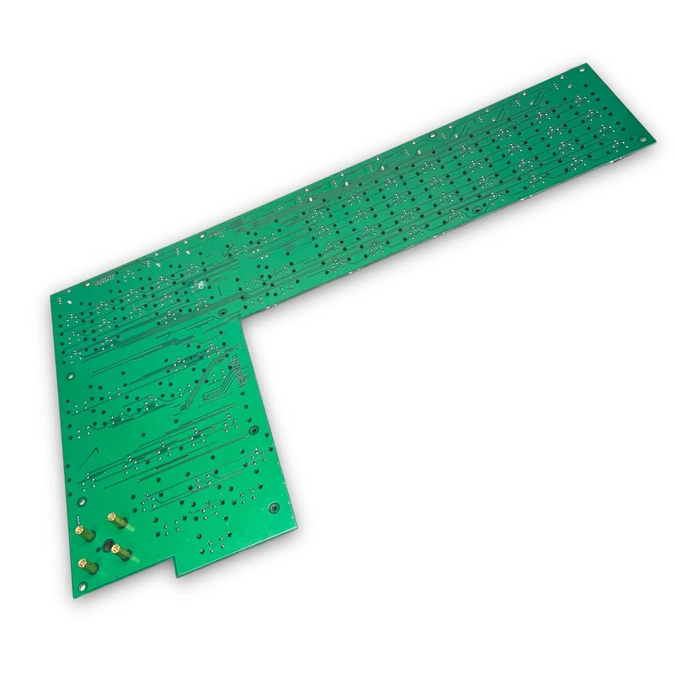 M-Audio FW1212 Encoder Select PCB Board For ProjectMix Firewire Control Surface - Image 3 of 4