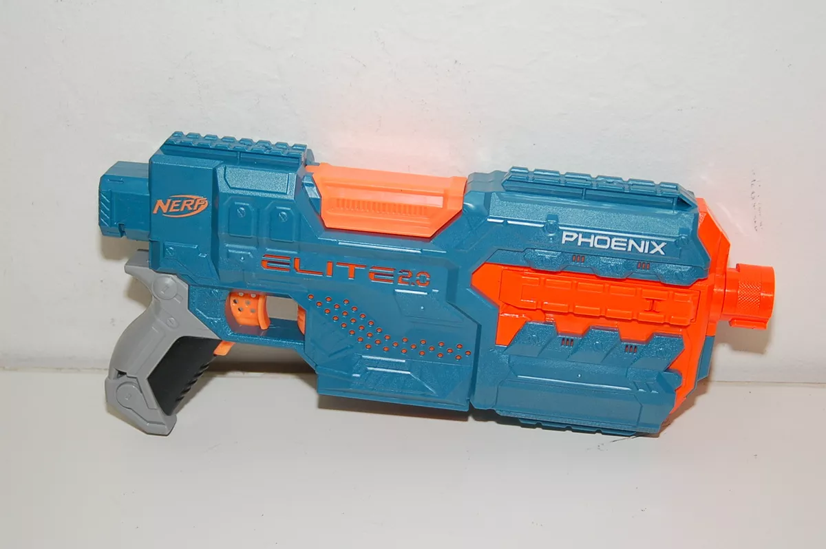 Nerf Gun Elite 2.0 Phoenix CS-6 