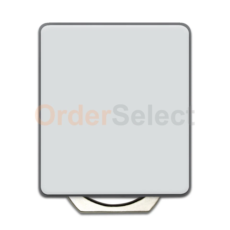 Soporte giratorio 360° para teléfono con anillo de dedo para Motorola Moto E4/Plus/E5/Crucero/Play Foto 2 de 4