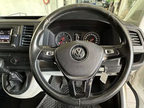 2016 Volkswagen Transporter TDI340 T6 SWB Manual MY16 EASY FINANCE 02 9479 9555 - Picture 10 of 23