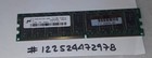 512MB PC DDR DDR1 PC2100E  2100 266 184PIN ECC NON-REG  2RX8 32X8 Dual RANK