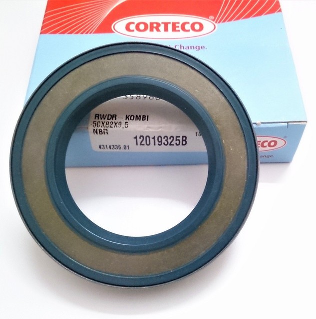 cig/üe/ñal Corteco 19035345B Anillo ret/én