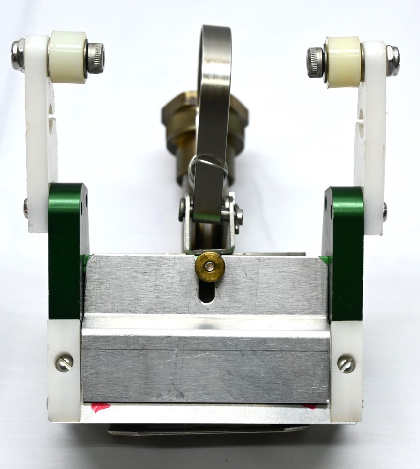 APLATECH 3" NAIL SPOTTER eBay