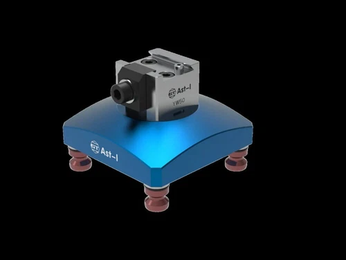 Machining Positioning Self-centring Vise Quick-clamp Dovetail Groove Tool