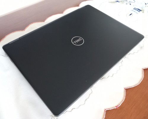 DELL Latitude 5490 I5-8350U 16 RAM 240 SSD OTTIMO Notebook 14" Portatile Laptop - Afbeelding 6 van 15