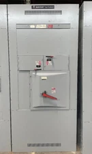 GE Spectra Series 800 Amp 208Y/120V 3Ph General Electric Panel Board ADS36800LM